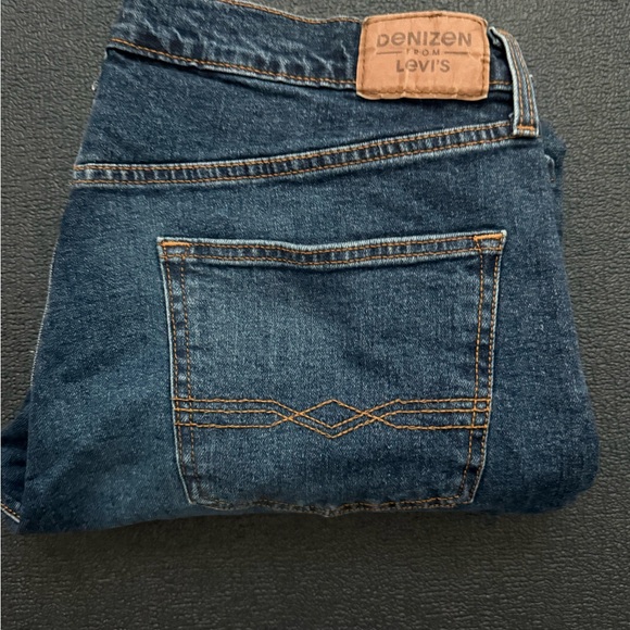 Denizen from Levi's Other - Denizen from Levi's Men's Blue Jeans
